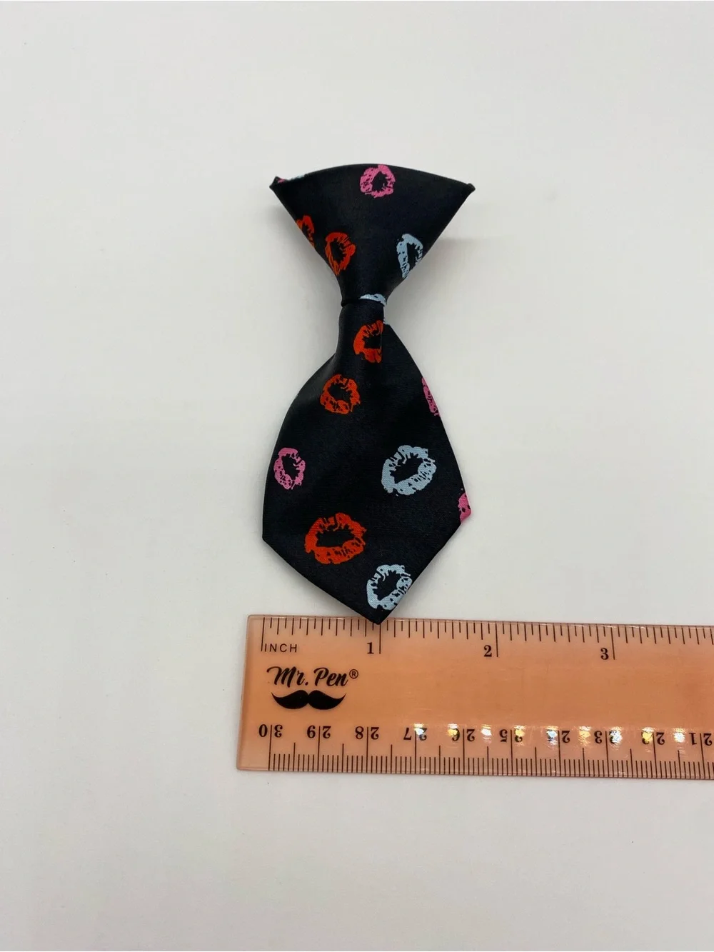 Pet Neck Tie Fashion Accessory for Dogs and Cats